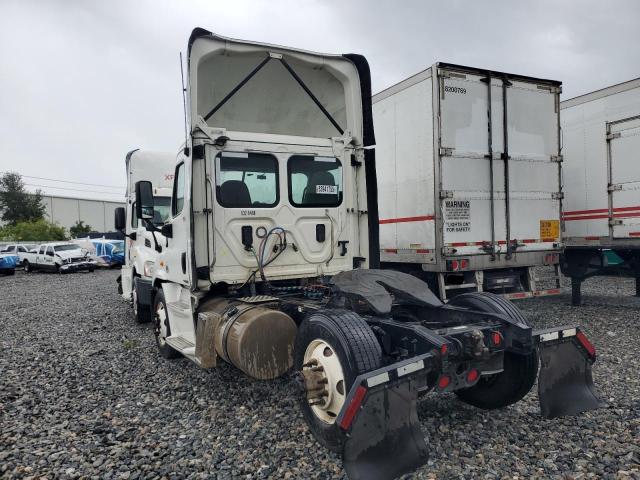 2016 Freightliner Cascadia 1 მანქანა იყიდება აუქციონზე, vin: 3AKBGADV2GSHB2532, აუქციონის ნომერი: 83941755