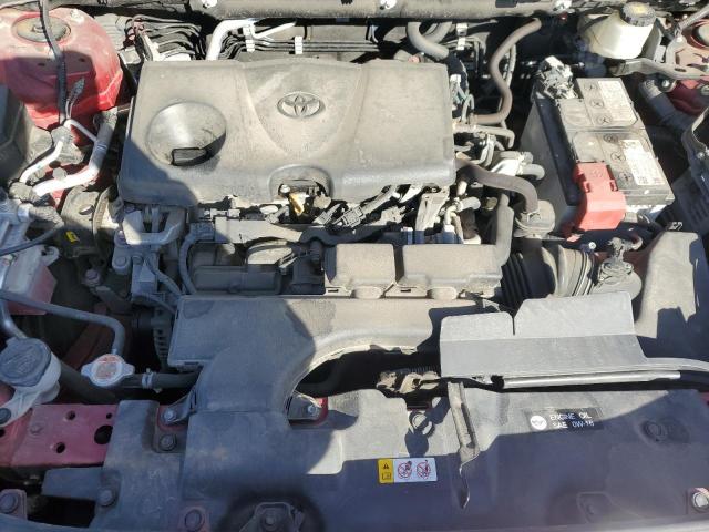 Продаж на аукціоні авто 2021 Toyota Rav4, vin: 2T3P1RFV0MW236331, номер лоту: 86077805