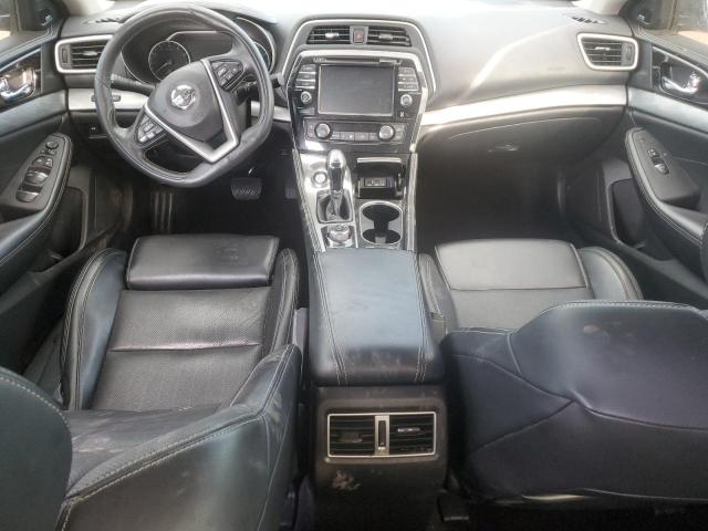 90351435 :رقم المزاد ، 1N4AA6AP3HC373890 vin ، 2017 Nissan Maxima مزاد بيع