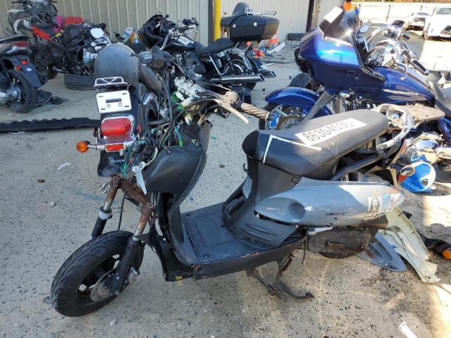 57812346 :رقم المزاد ، L9NTEACT4B1004352 vin ، 2010 Other Motorcycle Scooter مزاد بيع