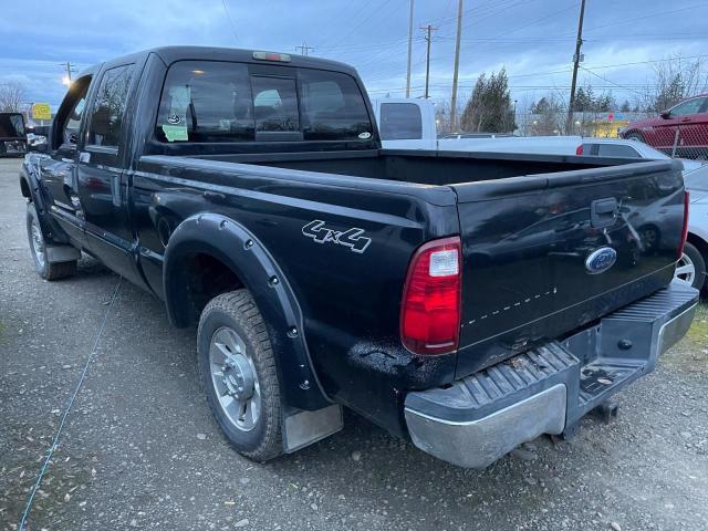 Aukcja sprzedaży 2008 Ford F250 Super, vin: 1FTSW21R28EC30718, numer aukcji: 87348205