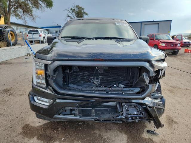 2022 Ford F150 მანქანა იყიდება აუქციონზე, vin: 1FTEW1C88NFA04233, აუქციონის ნომერი: 85495255