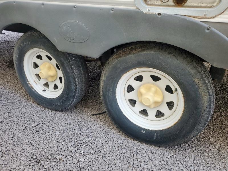 84934685 :رقم المزاد ، 4X4TSMB24AA300661 vin ، 2010 Other Other مزاد بيع