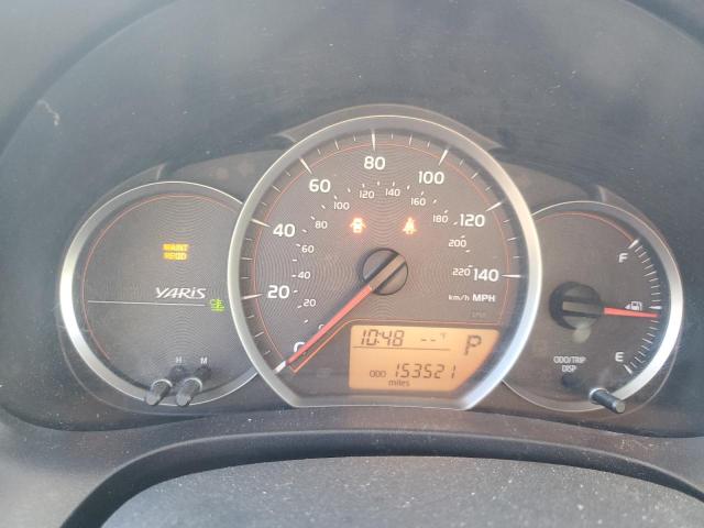85644895 :رقم المزاد ، JTDKTUD37DD569227 vin ، 2013 Toyota Yaris مزاد بيع
