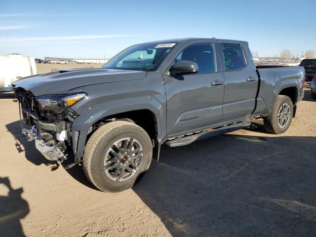 Продаж на аукціоні авто 2025 Toyota Tacoma Dou, vin: 3TYLB5JN0ST085859, номер лоту: 85366345