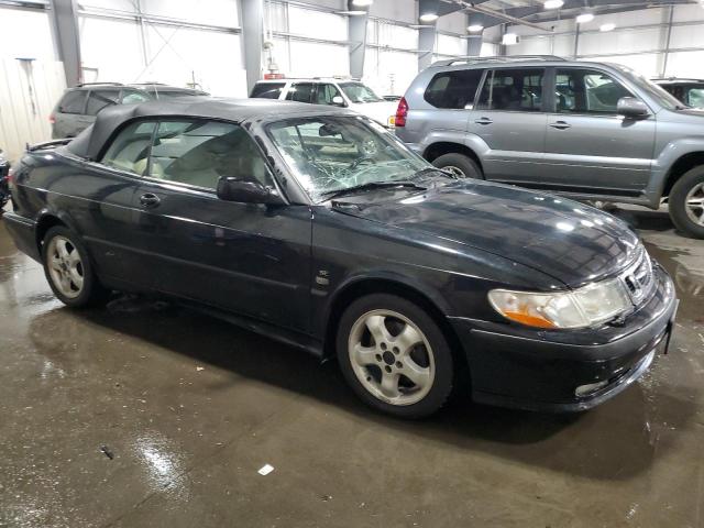 Продаж на аукціоні авто 2001 Saab 9-3, vin: YS3DF78K717010282, номер лоту: 84021875