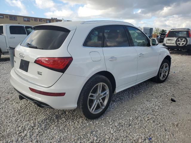 Продаж на аукціоні авто 2017 Audi Q5, vin: WA1W7AFP5HA044611, номер лоту: 87208385