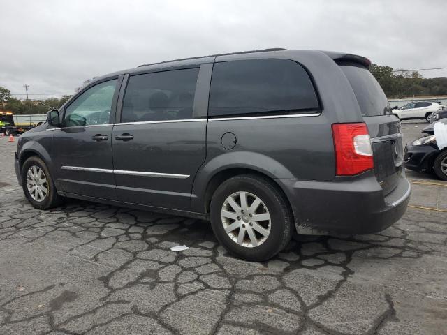 2016 Chrysler Town & Country მანქანა იყიდება აუქციონზე, vin: 2C4RC1BGXGR281545, აუქციონის ნომერი: 82631225