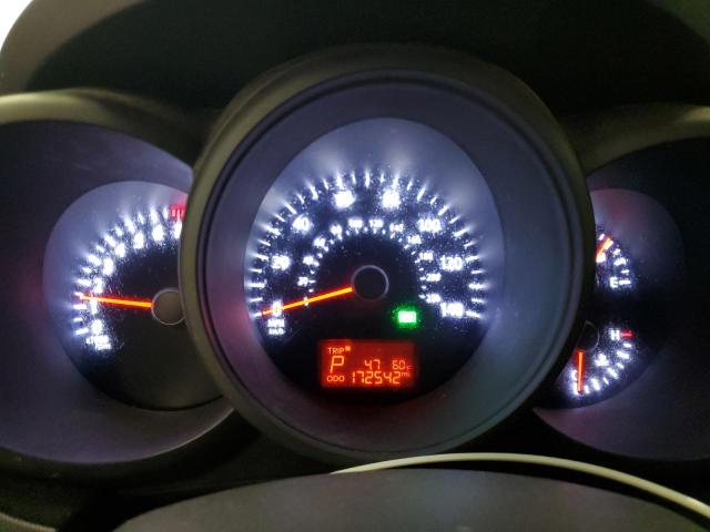 Продаж на аукціоні авто 2013 Kia Soul, vin: KNDJT2A5XD7754778, номер лоту: 86670015