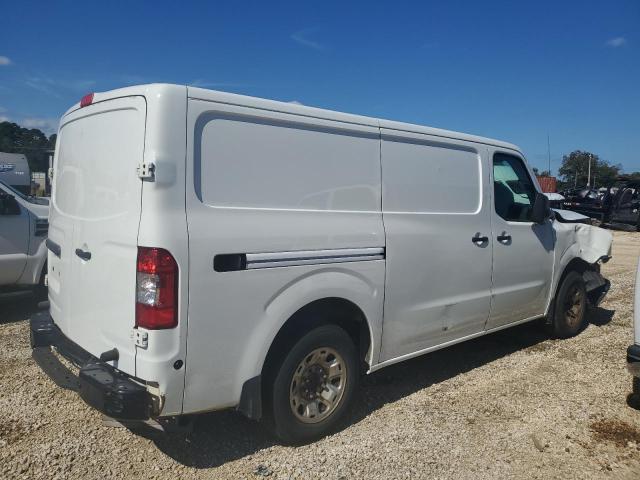 Продажа на аукционе авто 2020 Nissan Nv 2500 S, vin: 1N6BF0KY5LN803319, номер лота: 99561385