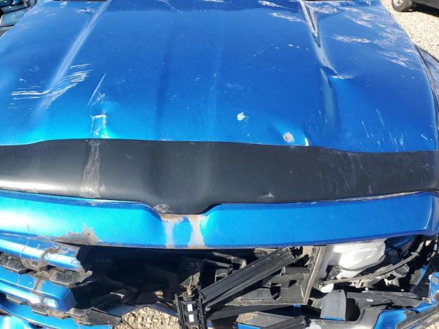 Продажа на аукционе авто 2022 Ram 1500 Big H, vin: 1C6SRFFT1NN396556, номер лота: 85204015