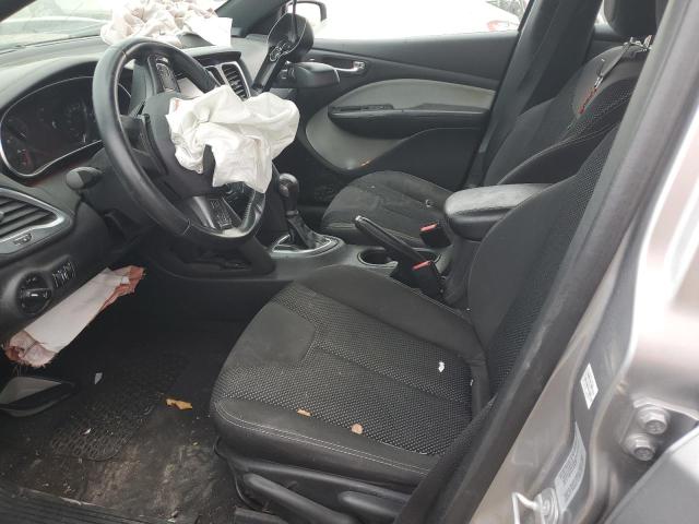 Продаж на аукціоні авто 2016 Dodge Dart, vin: 1C3CDFBB3GD728695, номер лоту: 82468325