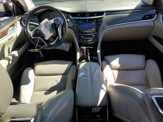 Aukcja sprzedaży 2013 Cadillac Xts, vin: 2G61S5S33D9121106, numer aukcji: 89683205