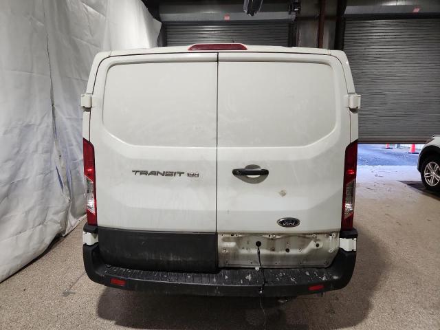 Aukcja sprzedaży 2020 Ford Transit T-150, vin: 1FTYE1Y8XLKB44992, numer aukcji: 85500505