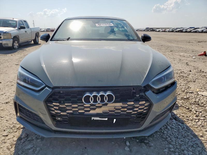 82173755 :رقم المزاد ، WAUB4CF53KA094371 vin ، 2019 Audi S5 Premium Plus مزاد بيع