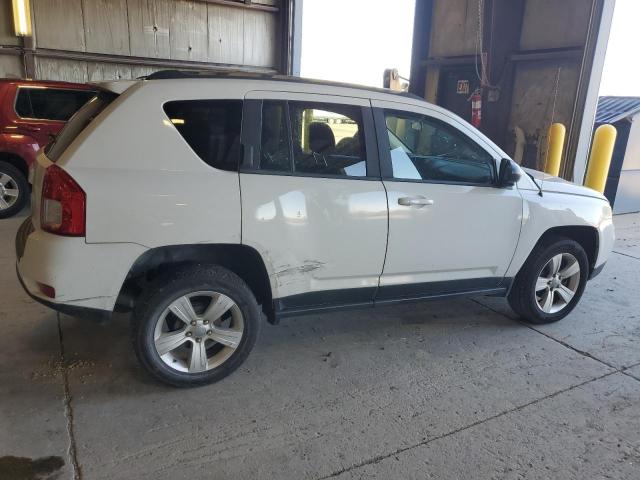 Aukcja sprzedaży 2012 Jeep Compass Sp, vin: 1C4NJCBA5CD521254, numer aukcji: 85849015