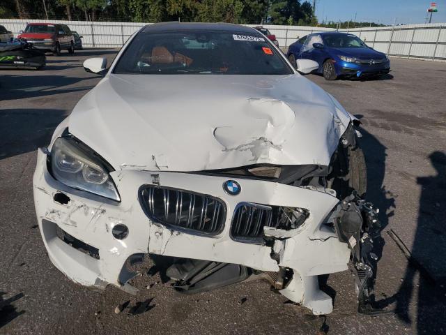 Aukcja sprzedaży 2016 Bmw M6 Gran Co, vin: WBS6E9C53GG437198, numer aukcji: 82663275