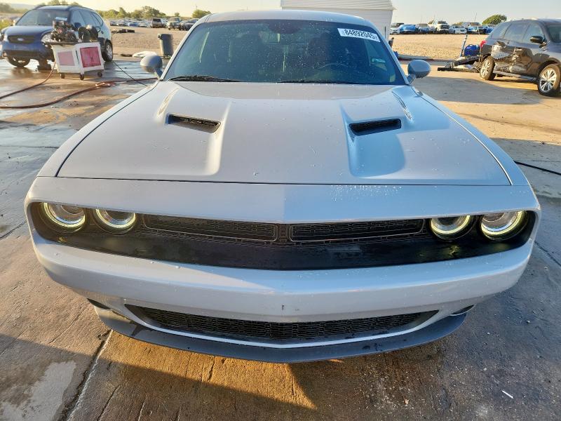 Auction sale of the 2022 Dodge Challenger, vin: 2C3CDZAGXNH187854, lot number: 84892045