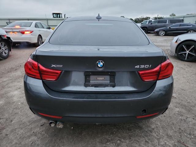 Продажа на аукционе авто 2018 Bmw 430xi Gran, vin: WBA4J3C54JBL03857, номер лота: 87397655