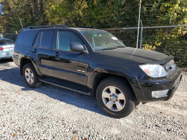 Продаж на аукціоні авто 2005 Toyota 4runner Sr, vin: JTEBU14R150069181, номер лоту: 86501525