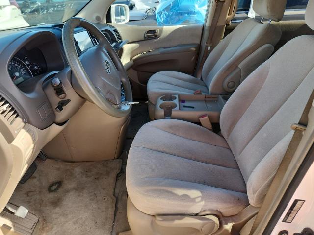 79269765 :رقم المزاد ، KNDMB233X76183847 vin ، 2007 Kia Sedona Ex مزاد بيع