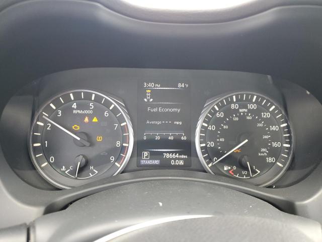 Aukcja sprzedaży 2020 Infiniti Q50 Pure, vin: JN1EV7AR2LM250708, numer aukcji: 86190825
