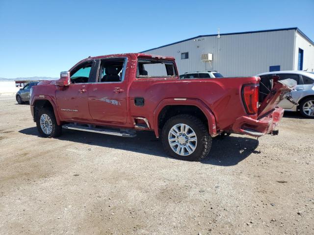 Aukcja sprzedaży 2020 Gmc Sierra K25, vin: 1GT49REY2LF174485, numer aukcji: 85558745