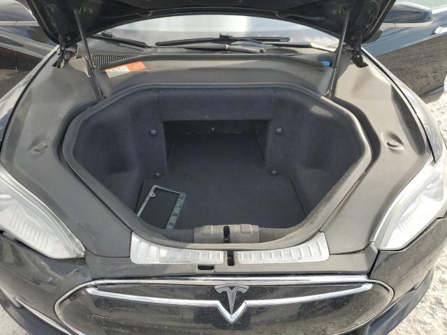 Продаж на аукціоні авто 2013 Tesla Model S, vin: 5YJSA1DN0DFP07916, номер лоту: 85099985