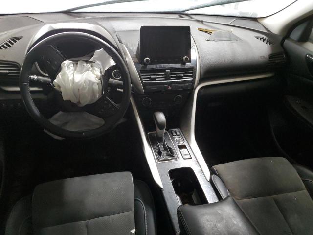 Aukcja sprzedaży 2023 Mitsubishi Eclipse Cross, vin: JA4ATWAA1PZ036494, numer aukcji: 86188845