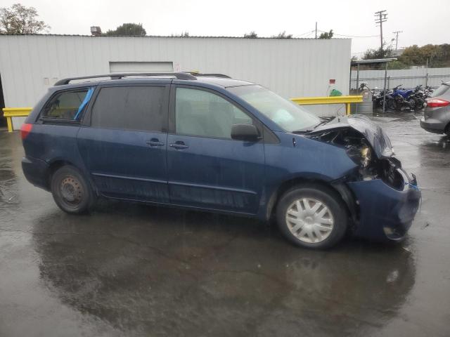 86461455 :رقم المزاد ، 5TDZA23C84S098560 vin ، 2004 Toyota Sienna مزاد بيع