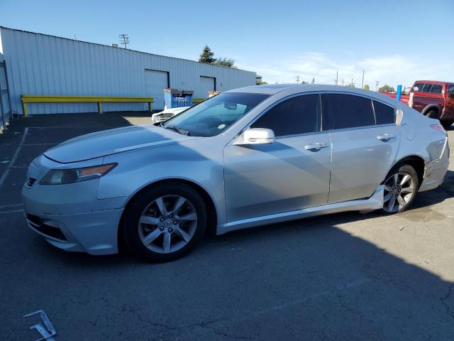 Aukcja sprzedaży 2012 Acura Tl, vin: 19UUA8F52CA019570, numer aukcji: 91114155