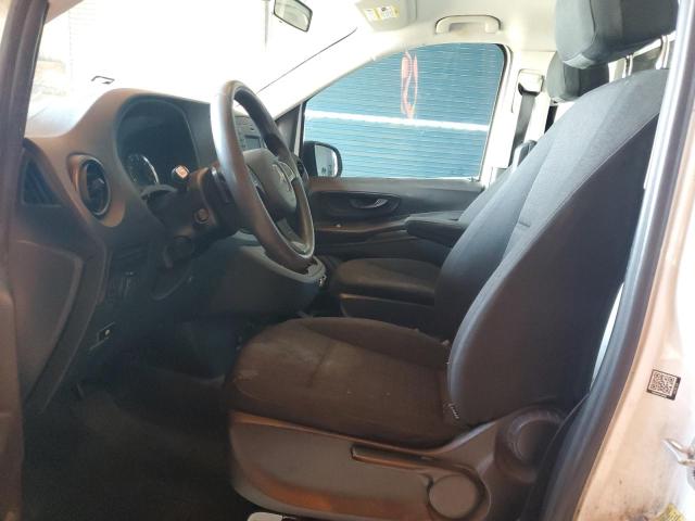 90110825 :رقم المزاد ، WD3PG2EA5H3270885 vin ، 2017 Mercedes-benz Metris مزاد بيع