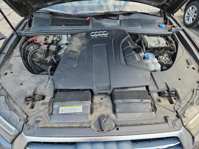 Aukcja sprzedaży 2017 Audi Q7 Premium, vin: WA1LAAF70HD013396, numer aukcji: 84060805