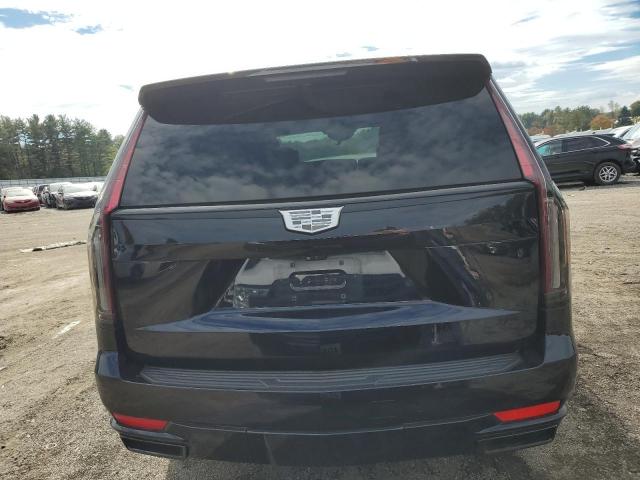 Продажа на аукционе авто 2021 Cadillac Escalade, vin: 1GYS4EKLXMR428185, номер лота: 82486055