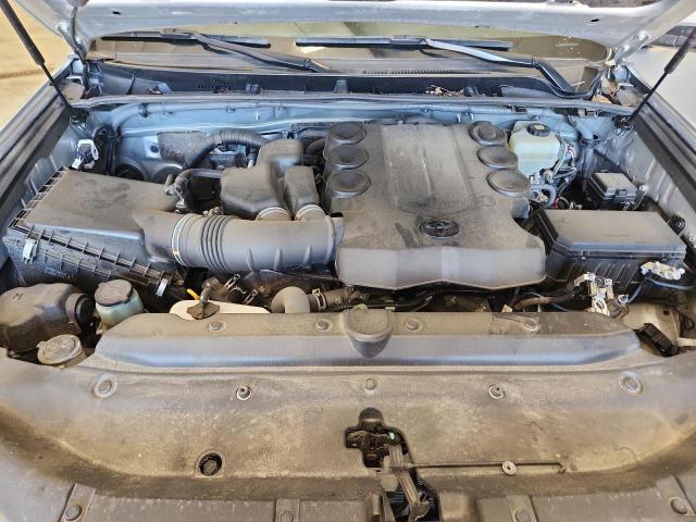 87201185 :رقم المزاد ، JTEMU5JR6N6063202 vin ، 2022 Toyota 4runner مزاد بيع
