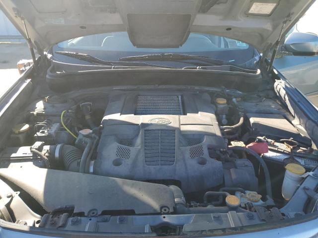 2009 Subaru Forester მანქანა იყიდება აუქციონზე, vin: JF2SH65649H712853, აუქციონის ნომერი: 84476885
