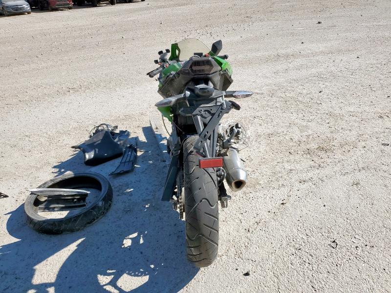 2022 Other 250 Cc მანქანა იყიდება აუქციონზე, vin: H0DPBFG96NX040550, აუქციონის ნომერი: 82423195