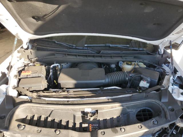 87372045 :رقم المزاد ، 1GYS4BKL8NR287228 vin ، 2022 Cadillac Escalade مزاد بيع
