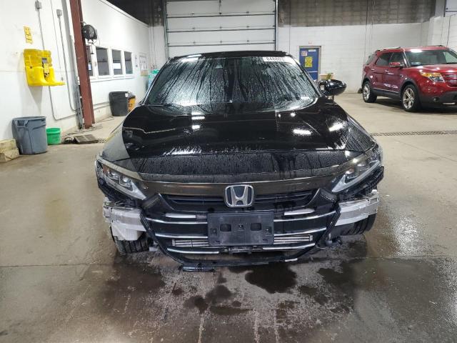 2021 Honda Accord Sport Se მანქანა იყიდება აუქციონზე, vin: 1HGCV1F48MA101853, აუქციონის ნომერი: 84880305