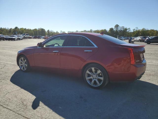 Продаж на аукціоні авто 2014 Cadillac Ats Luxury, vin: 1G6AB5RX3E0155731, номер лоту: 84863385