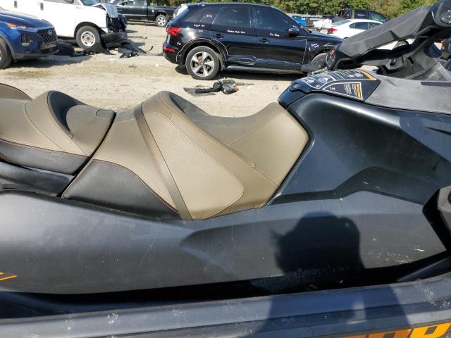 Aukcja sprzedaży 2021 Sea Doo Gtx, vin: YDV31489L021, numer aukcji: 85150675