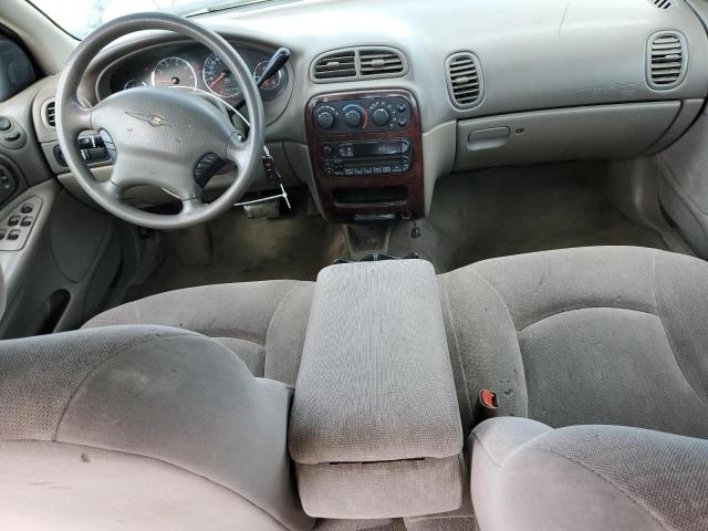 Продаж на аукціоні авто 2004 Chrysler Concorde, vin: 2C3HD46RX4H613799, номер лоту: 81995605