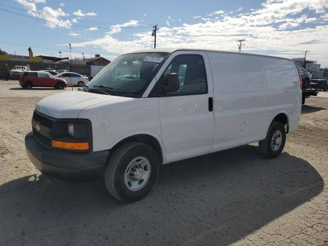 Продаж на аукціоні авто 2015 Chevrolet Express G2500, vin: 1GCWGFCF4F1276967, номер лоту: 81723735
