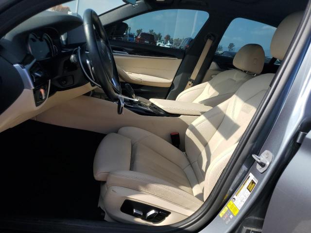 Продажа на аукционе авто 2019 Bmw 530e, vin: WBAJA9C54KB389419, номер лота: 89738515