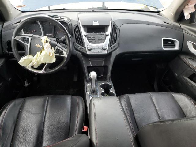 90663695 :رقم المزاد ، 2CNALPEC0B6293797 vin ، 2011 Chevrolet Equinox مزاد بيع