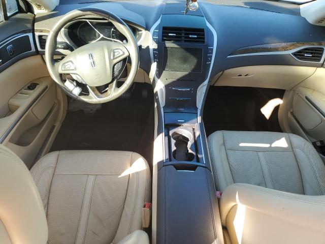 86272565 :رقم المزاد ، 3LN6L2JKXDR805213 vin ، 2013 Lincoln Townhouse Mkz مزاد بيع