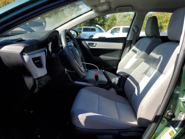Aukcja sprzedaży 2016 Toyt Corolla L, vin: 2T1BURHE0GC626438, numer aukcji: 85335665