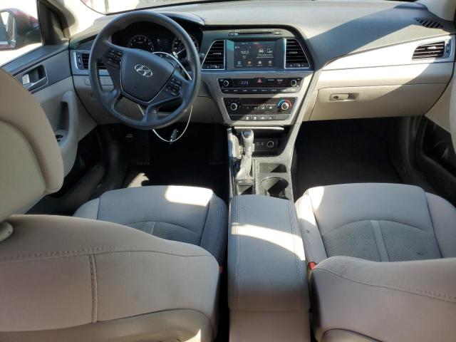 Продаж на аукціоні авто 2016 Hyundai Sonata Se, vin: 5NPE24AF0GH391514, номер лоту: 82214445