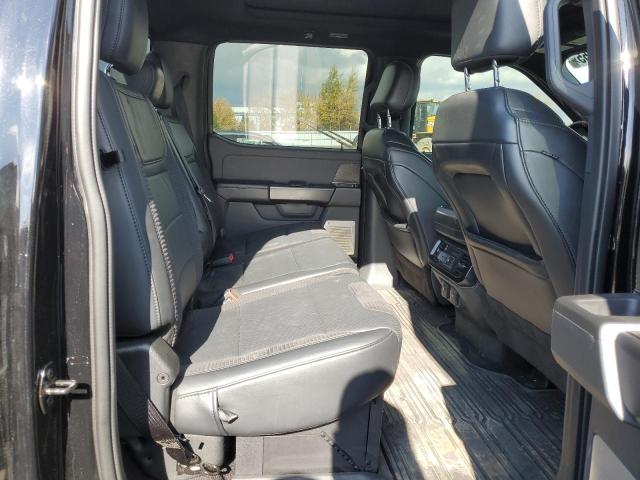 2022 Ford F150 მანქანა იყიდება აუქციონზე, vin: 1FTFW1RG5NFA87297, აუქციონის ნომერი: 87305955
