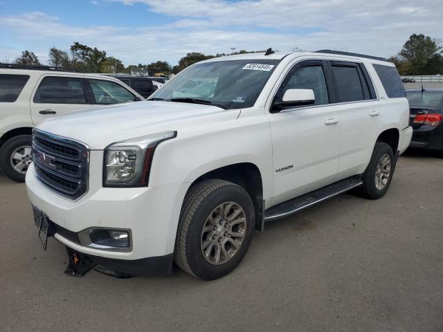 Aukcja sprzedaży 2015 Gmc Yukon, vin: 1GKS2AKC7FR102808, numer aukcji: 82614545